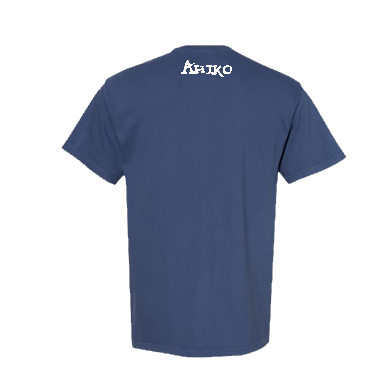 AHIKO short sleeve - small