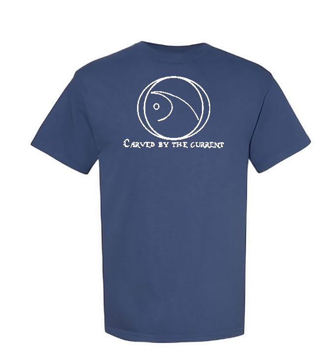 AHIKO short sleeve - large